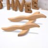 Gua Sha Feuille de Saule, l'outil massage visage anti-tensions