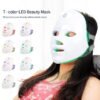 1c3a15d7-9fdb-4fce-8794-3a5f090e7b57.jpg Masque LED Visage 7 Couleurs - Luminothérapie Anti-Âge Peau et Cou