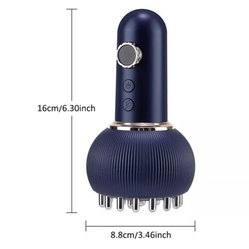 efc132d9-0eb2-4633-827d-9d0b3c7bf113.jpg Brosse de Massage Électrique Drainage Lymphatique